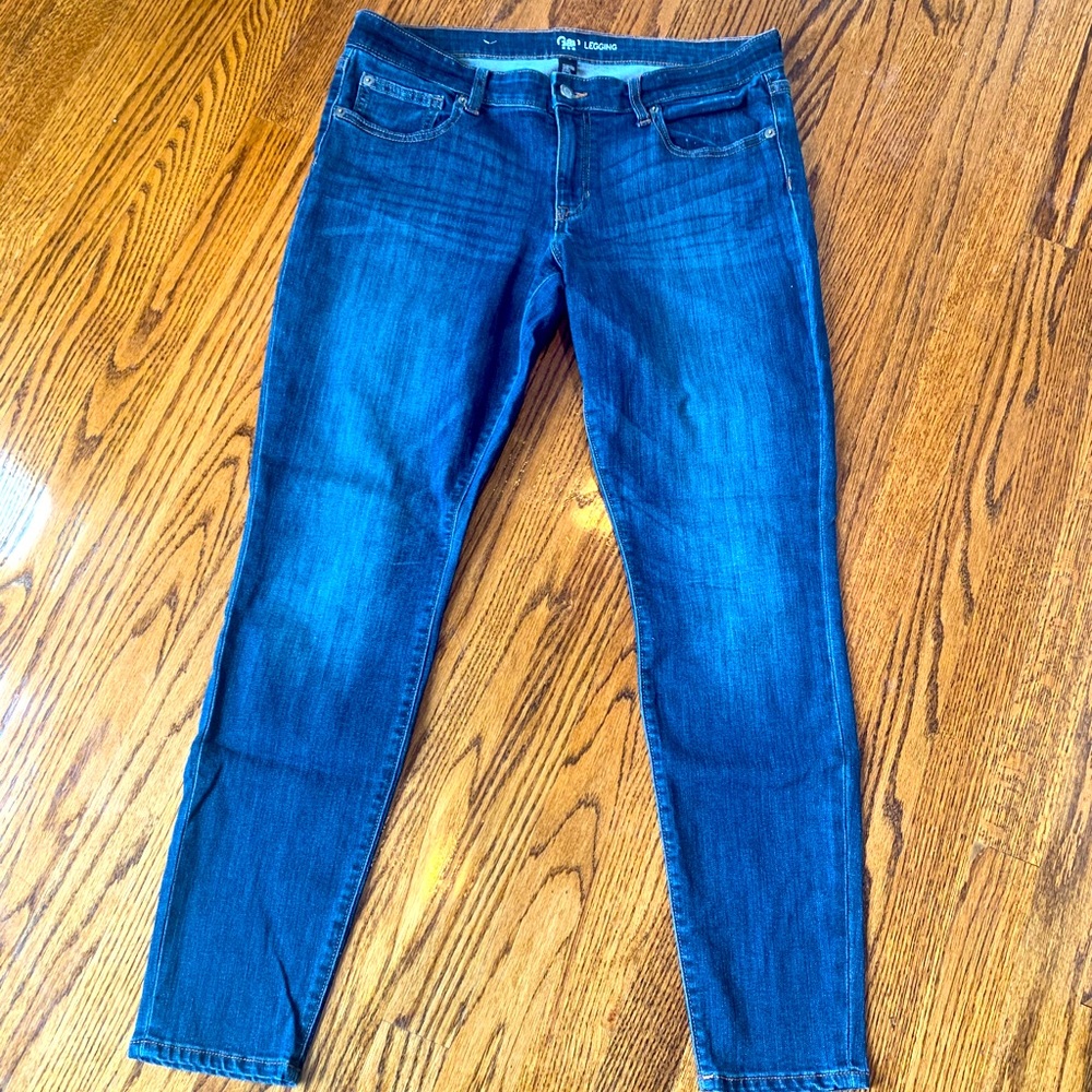 GAP Jean Legging
